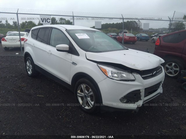 FORD ESCAPE 2014 1fmcu9gx1eue05322