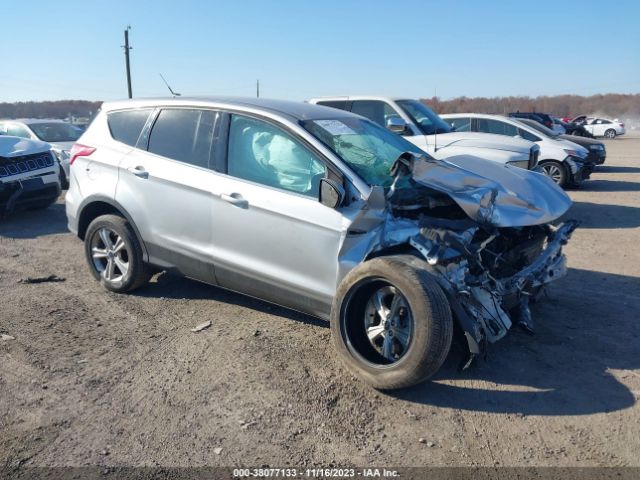 FORD ESCAPE 2014 1fmcu9gx1eue08690