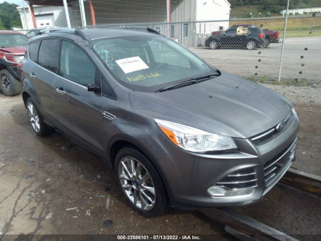 FORD ESCAPE 2014 1fmcu9gx1eue09466