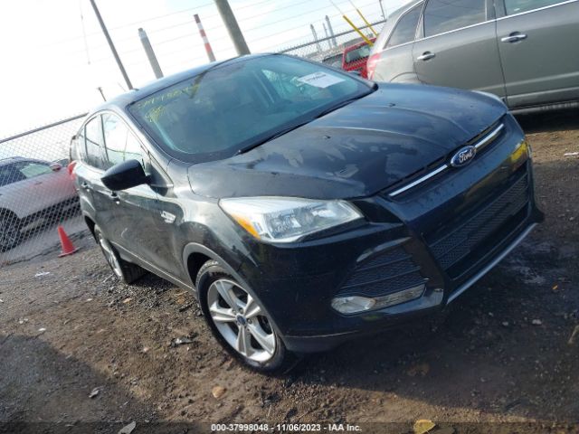 FORD ESCAPE 2014 1fmcu9gx1eue11332