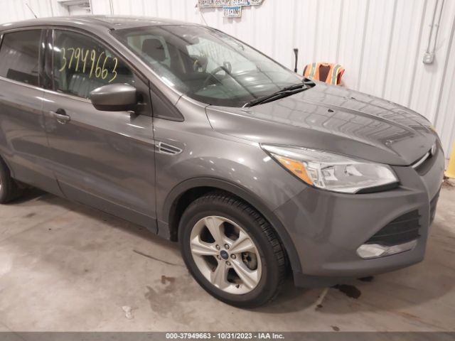 FORD ESCAPE 2014 1fmcu9gx1eue12965