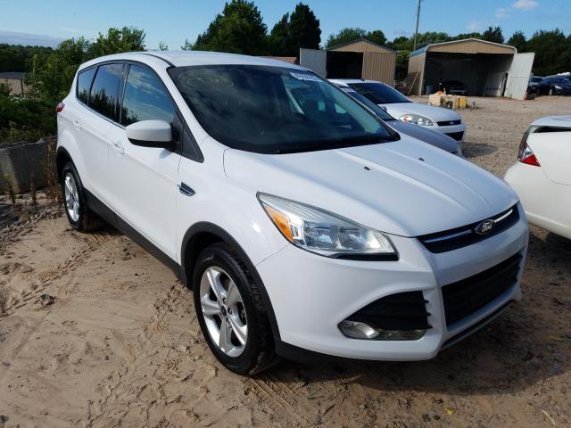 FORD ESCAPE SE 2014 1fmcu9gx1eue15204