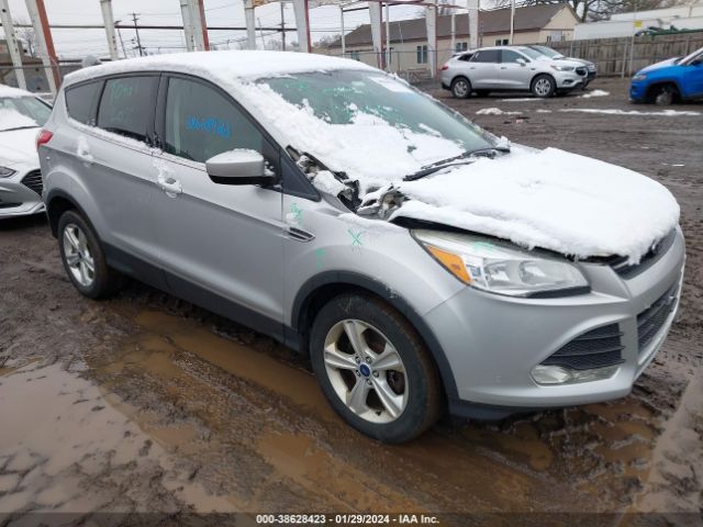 FORD ESCAPE 2014 1fmcu9gx1eue22833