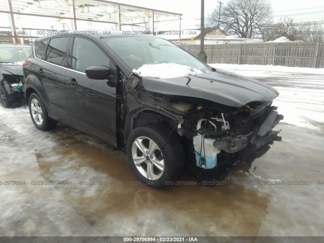 FORD ESCAPE 2014 1fmcu9gx1eue23013