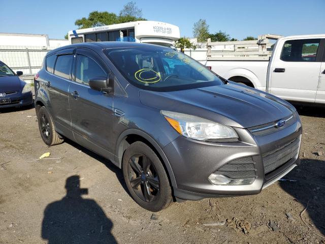 FORD ESCAPE SE 2014 1fmcu9gx1eue28390