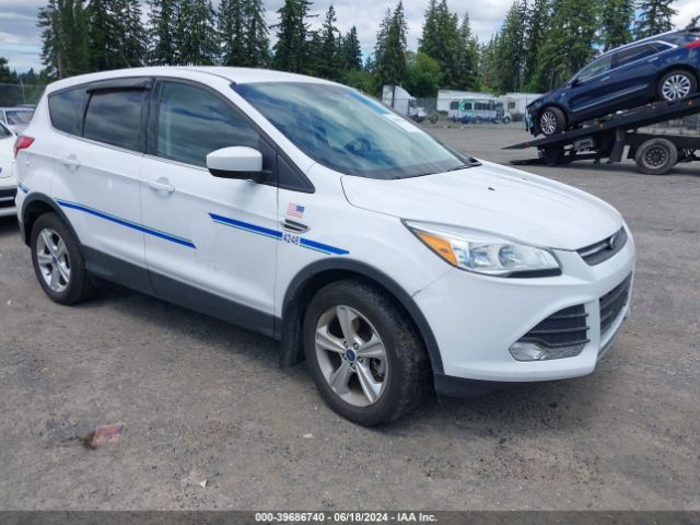 FORD ESCAPE 2014 1fmcu9gx1eue28521