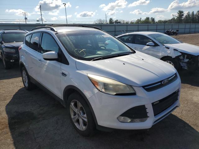 FORD ESCAPE SE 2014 1fmcu9gx1eue28633