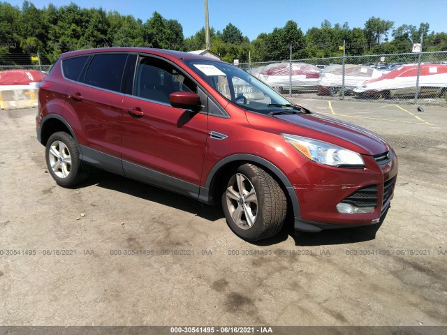 FORD ESCAPE 2014 1fmcu9gx1eue31564