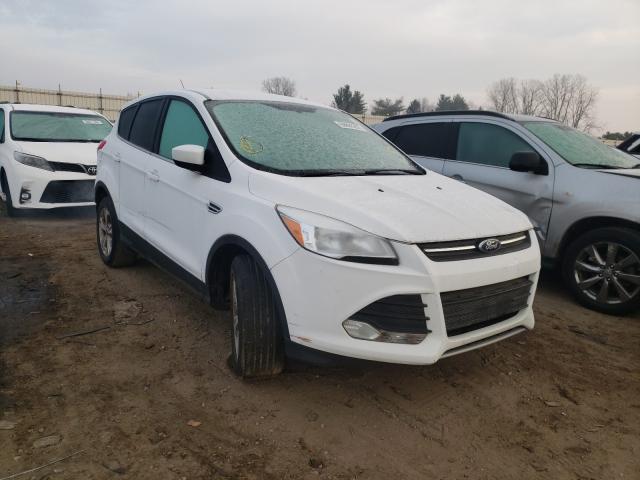 FORD ESCAPE SE 2014 1fmcu9gx1eue32259