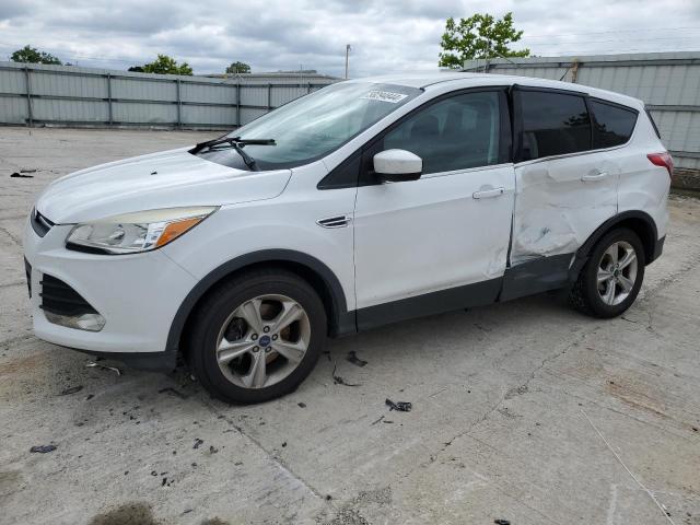 FORD ESCAPE SE 2014 1fmcu9gx1eue36070