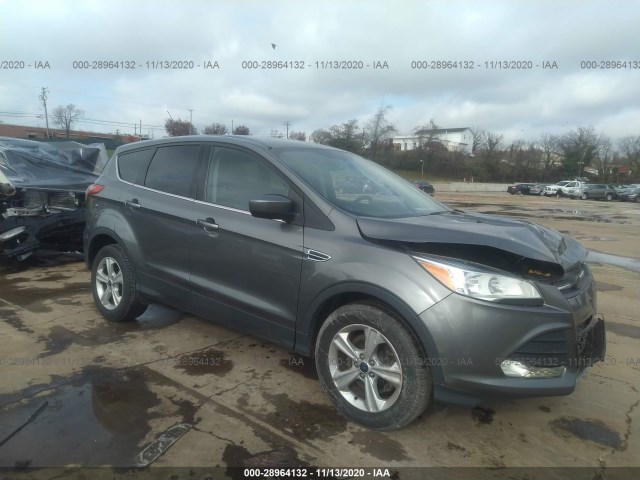 FORD ESCAPE 2014 1fmcu9gx1eue45190