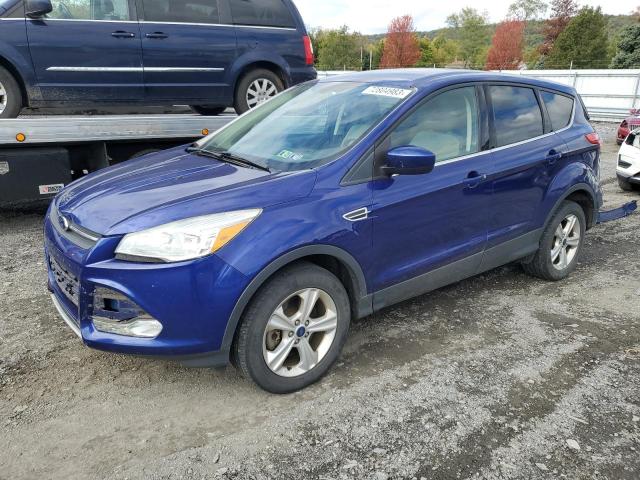 FORD ESCAPE 2014 1fmcu9gx1eue46162