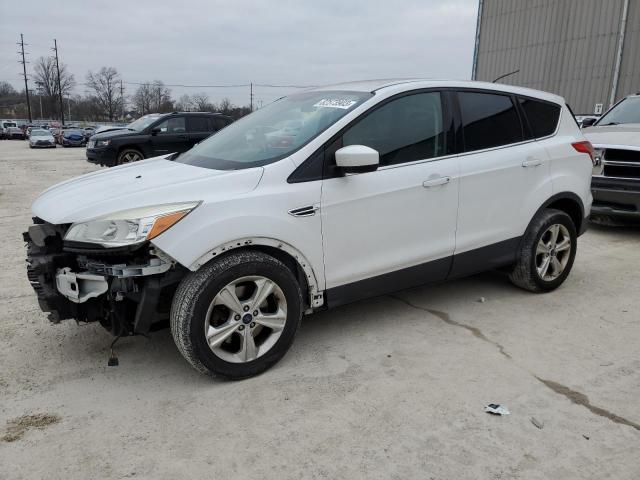 FORD ESCAPE 2014 1fmcu9gx1eue54200