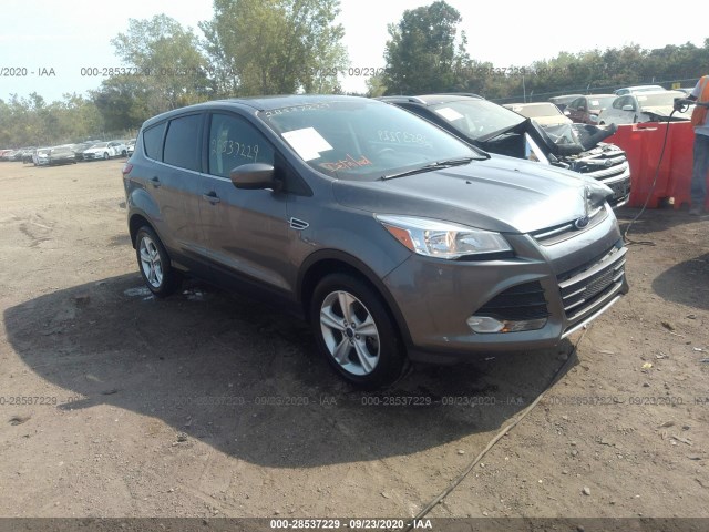 FORD ESCAPE 2014 1fmcu9gx1eue55993