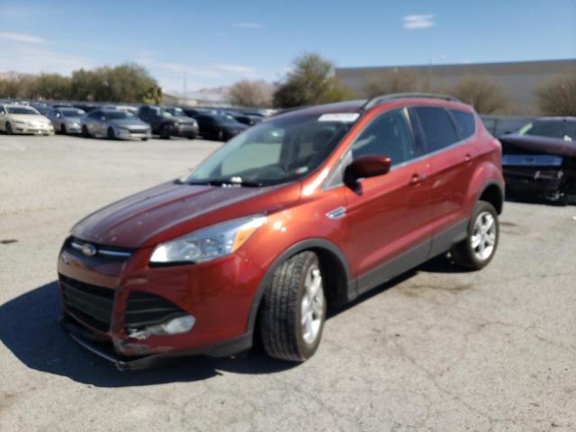 FORD ESCAPE SE 2015 1fmcu9gx1fua02345