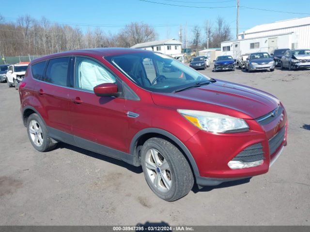 FORD ESCAPE 2015 1fmcu9gx1fua03138