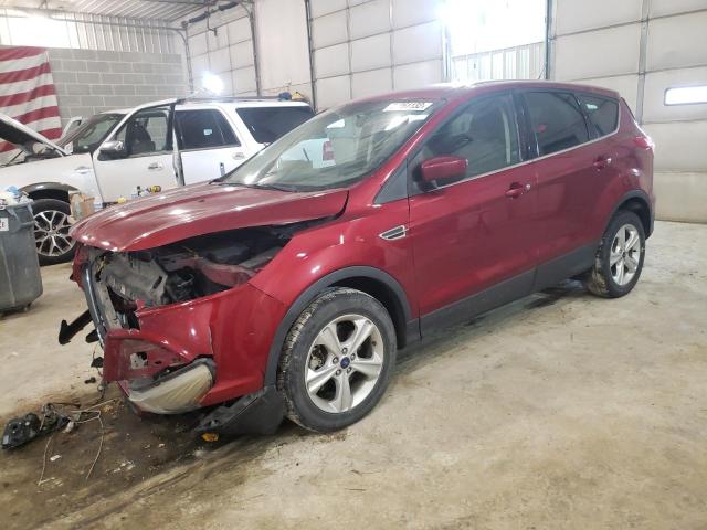 FORD ESCAPE SE 2015 1fmcu9gx1fua05214