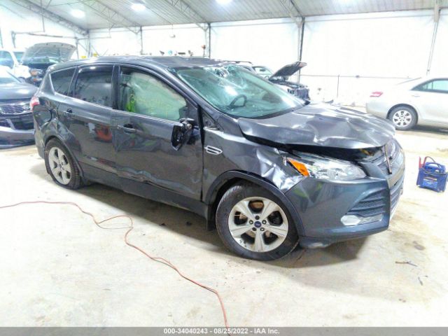 FORD ESCAPE 2015 1fmcu9gx1fua05777