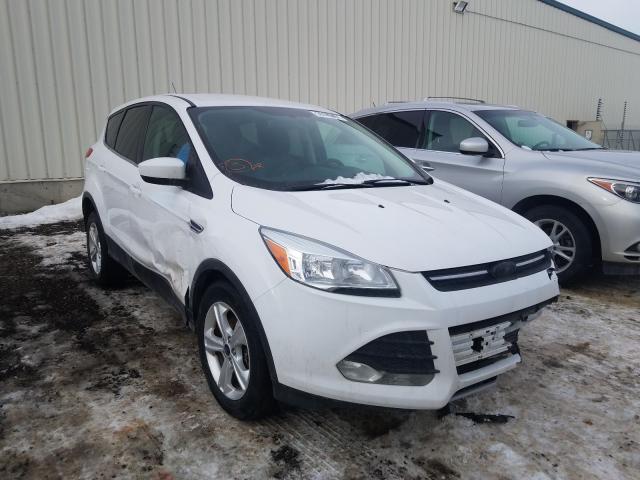 FORD ESCAPE SE 2015 1fmcu9gx1fua12485