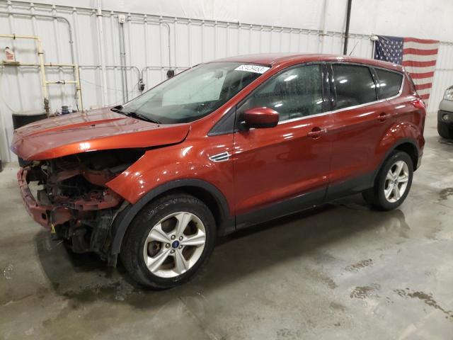 FORD ESCAPE 2015 1fmcu9gx1fua17699