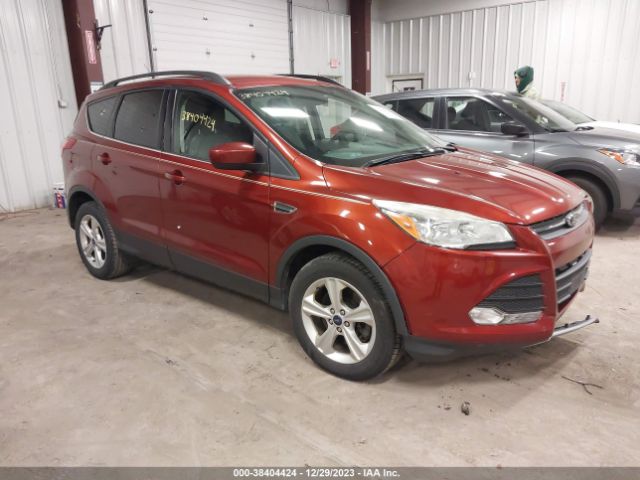 FORD ESCAPE 2015 1fmcu9gx1fua38746