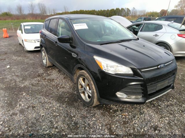 FORD ESCAPE 2015 1fmcu9gx1fua50055