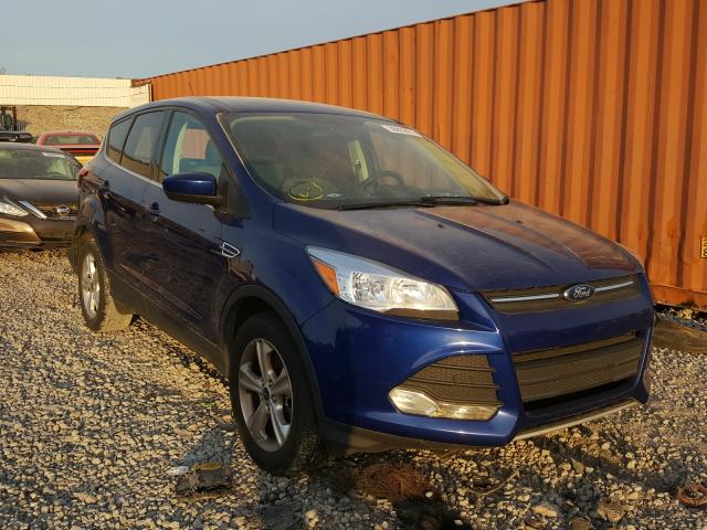 FORD ESCAPE SE 2015 1fmcu9gx1fua52422