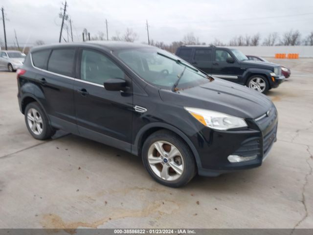 FORD ESCAPE 2015 1fmcu9gx1fua53876