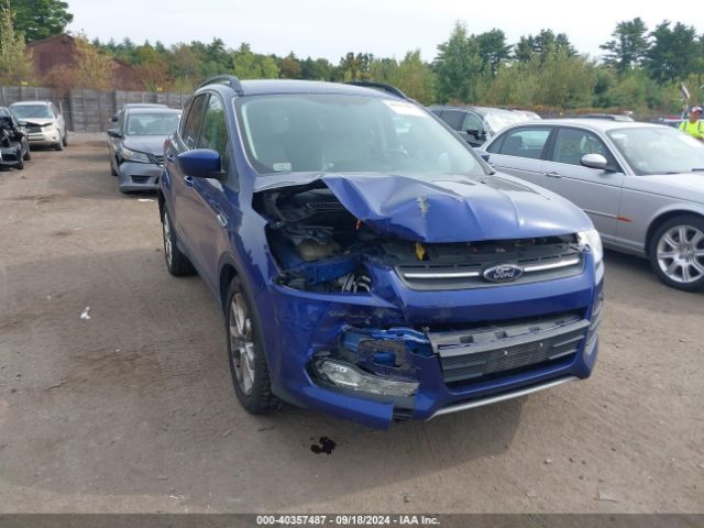 FORD ESCAPE 2015 1fmcu9gx1fua55403