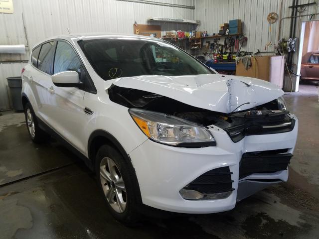 FORD ESCAPE SE 2015 1fmcu9gx1fua78941