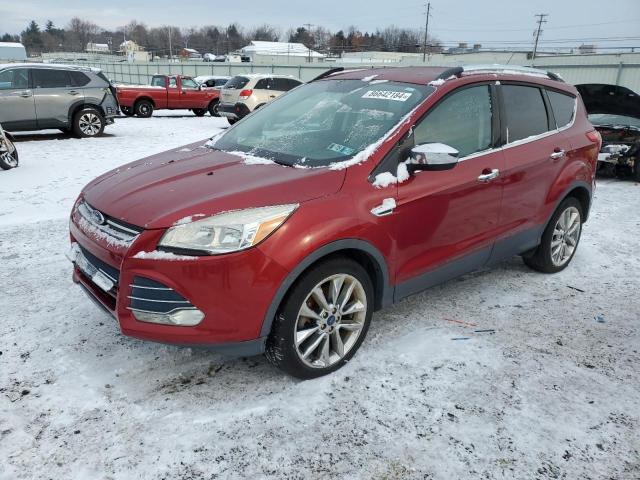 FORD ESCAPE SE 2015 1fmcu9gx1fua86764