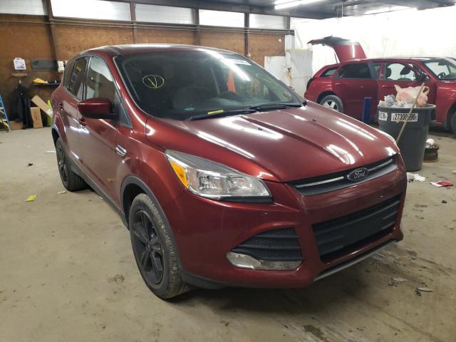 FORD ESCAPE SE 2015 1fmcu9gx1fua89275