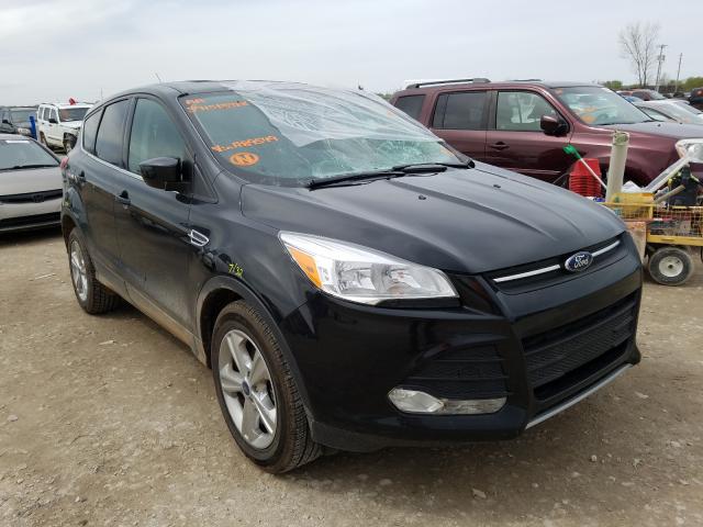 FORD ESCAPE SE 2015 1fmcu9gx1fua89549