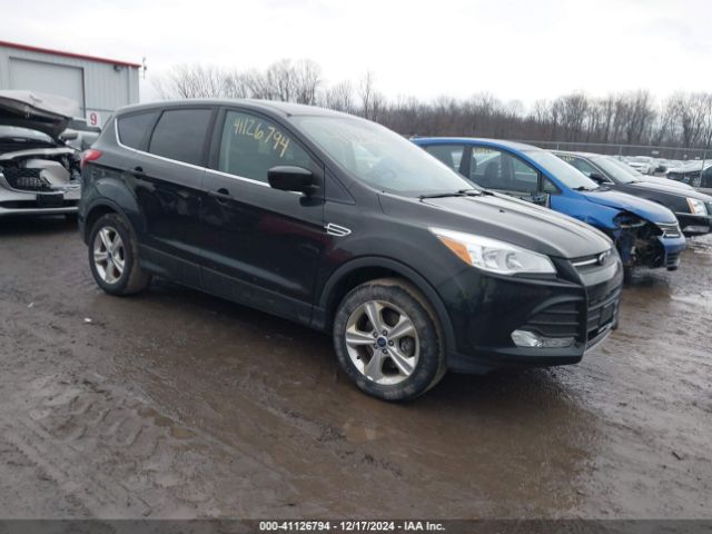 FORD ESCAPE 2015 1fmcu9gx1fua97859