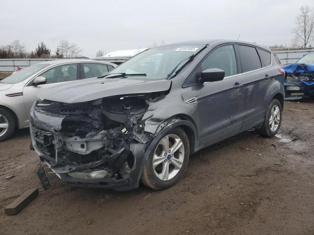 FORD ESCAPE SE 2015 1fmcu9gx1fub01912