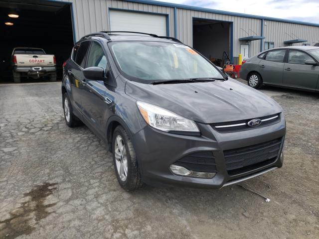 FORD ESCAPE SE 2015 1fmcu9gx1fub02087