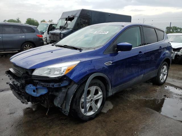 FORD ESCAPE SE 2015 1fmcu9gx1fub03806