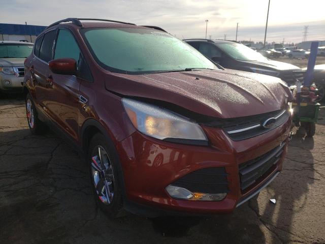 FORD ESCAPE SE 2015 1fmcu9gx1fub04020