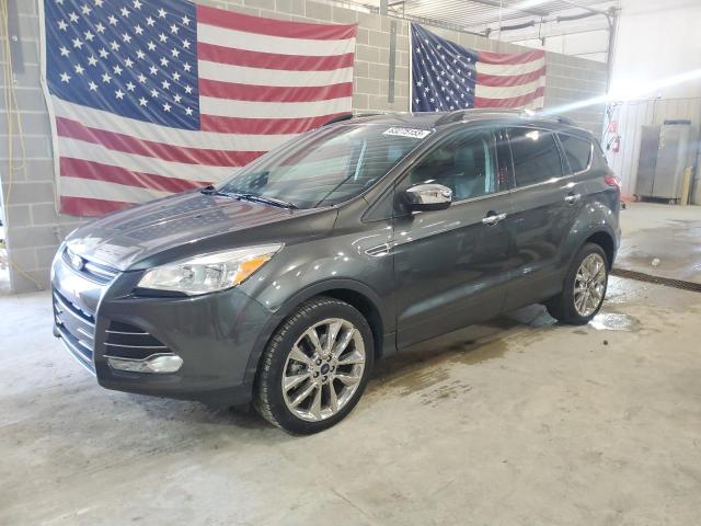 FORD ESCAPE SE 2015 1fmcu9gx1fub05751