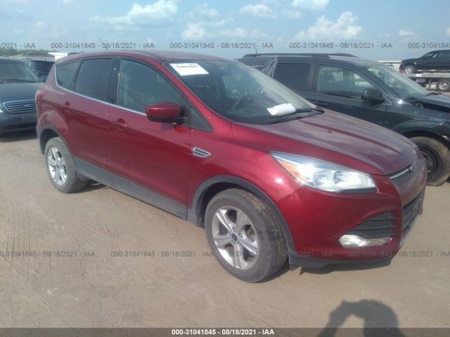 FORD ESCAPE 2015 1fmcu9gx1fub05880