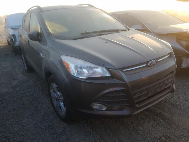 FORD ESCAPE SE 2015 1fmcu9gx1fub07886