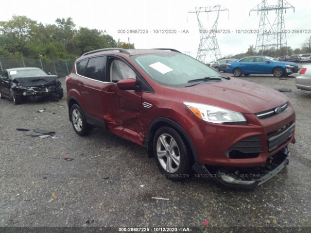 FORD ESCAPE 2015 1fmcu9gx1fub09315