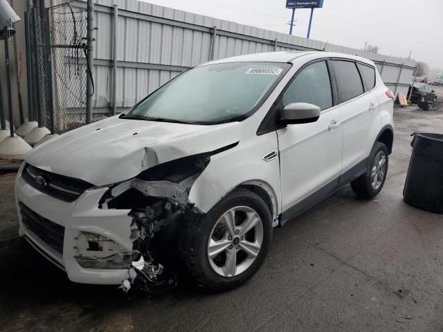 FORD ESCAPE SE 2015 1fmcu9gx1fub09346