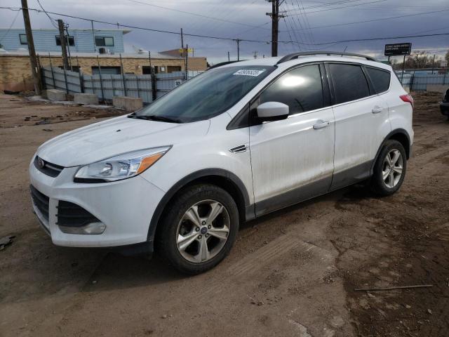 FORD ESCAPE SE 2015 1fmcu9gx1fub09654