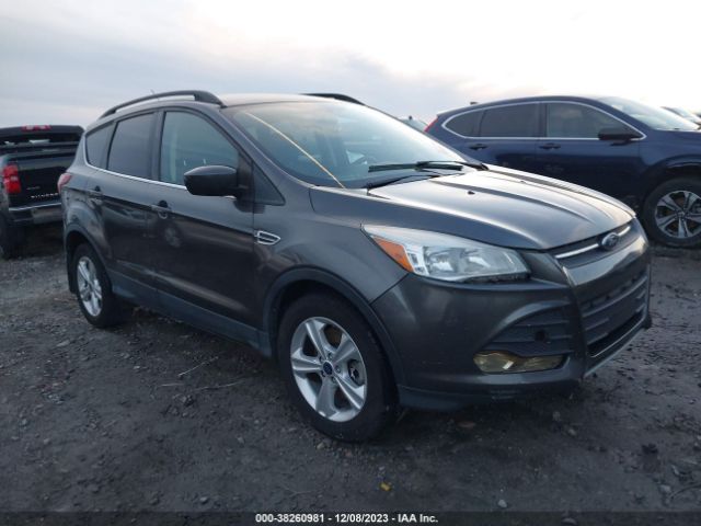 FORD ESCAPE 2015 1fmcu9gx1fub15387