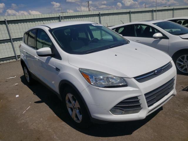 FORD ESCAPE SE 2015 1fmcu9gx1fub15809