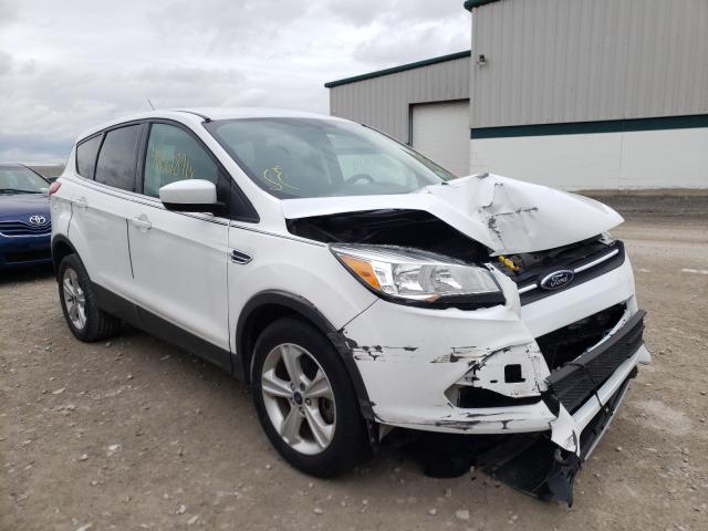 FORD ESCAPE SE 2015 1fmcu9gx1fub20685