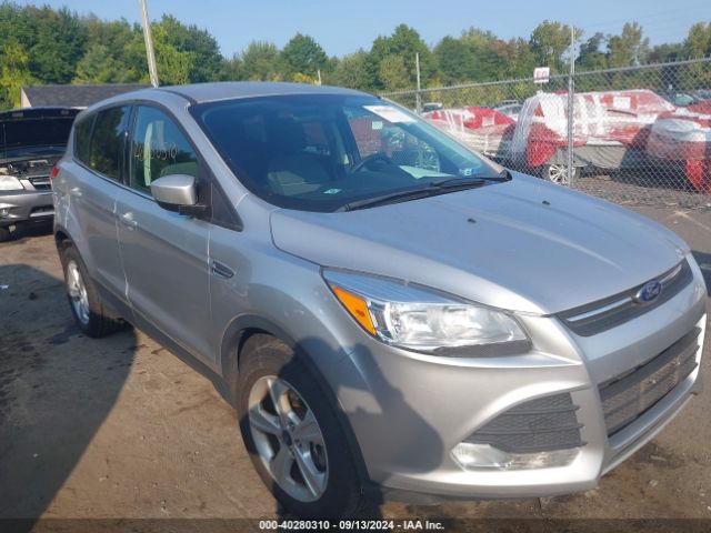 FORD ESCAPE 2015 1fmcu9gx1fub23070