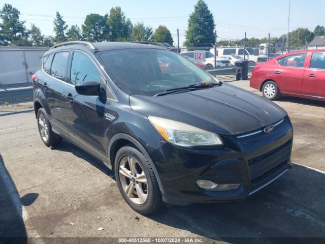 FORD ESCAPE 2015 1fmcu9gx1fub23232