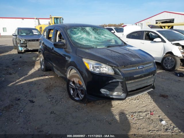 FORD ESCAPE 2015 1fmcu9gx1fub27748